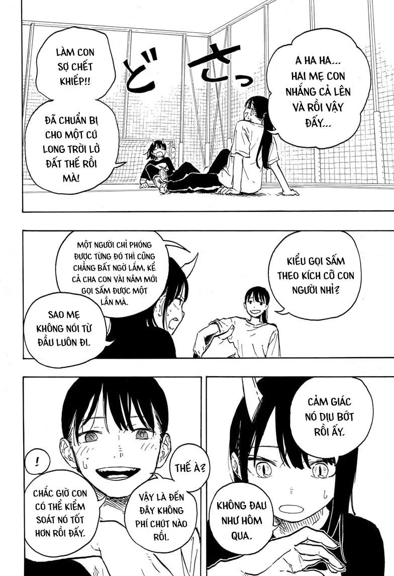 Ruri Dragon chương 10 - trang 7