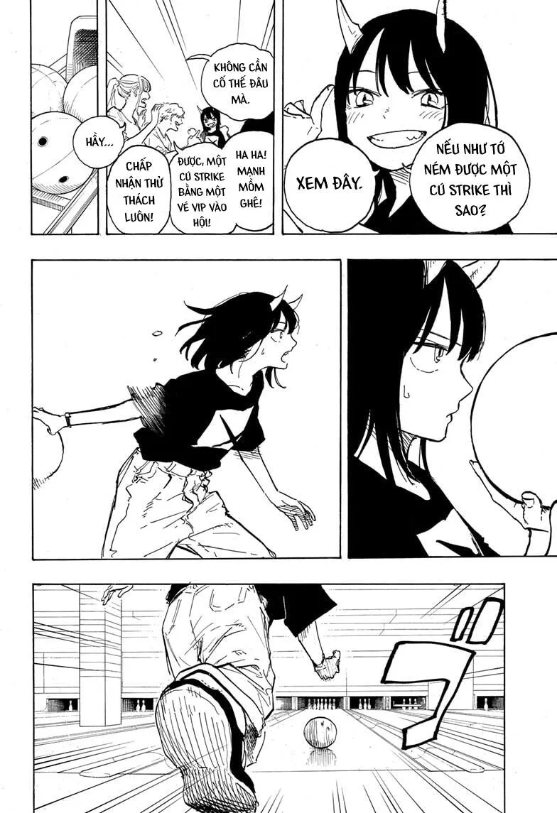 Ruri Dragon chương 10 - trang 19