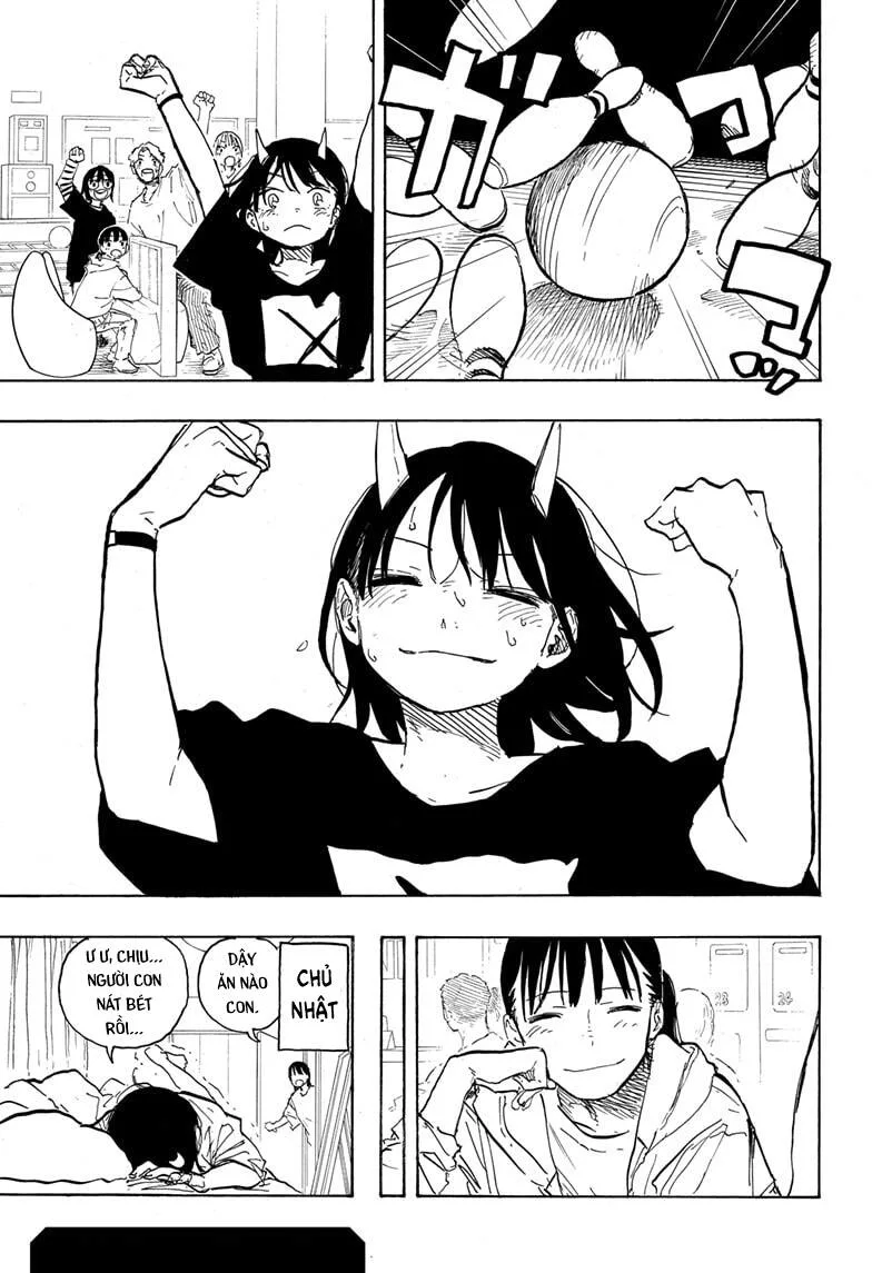 Ruri Dragon chương 10 - trang 20