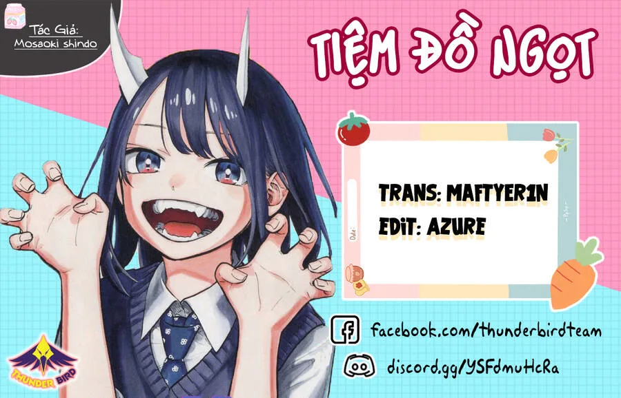 Ruri Dragon chương 13 - trang 1