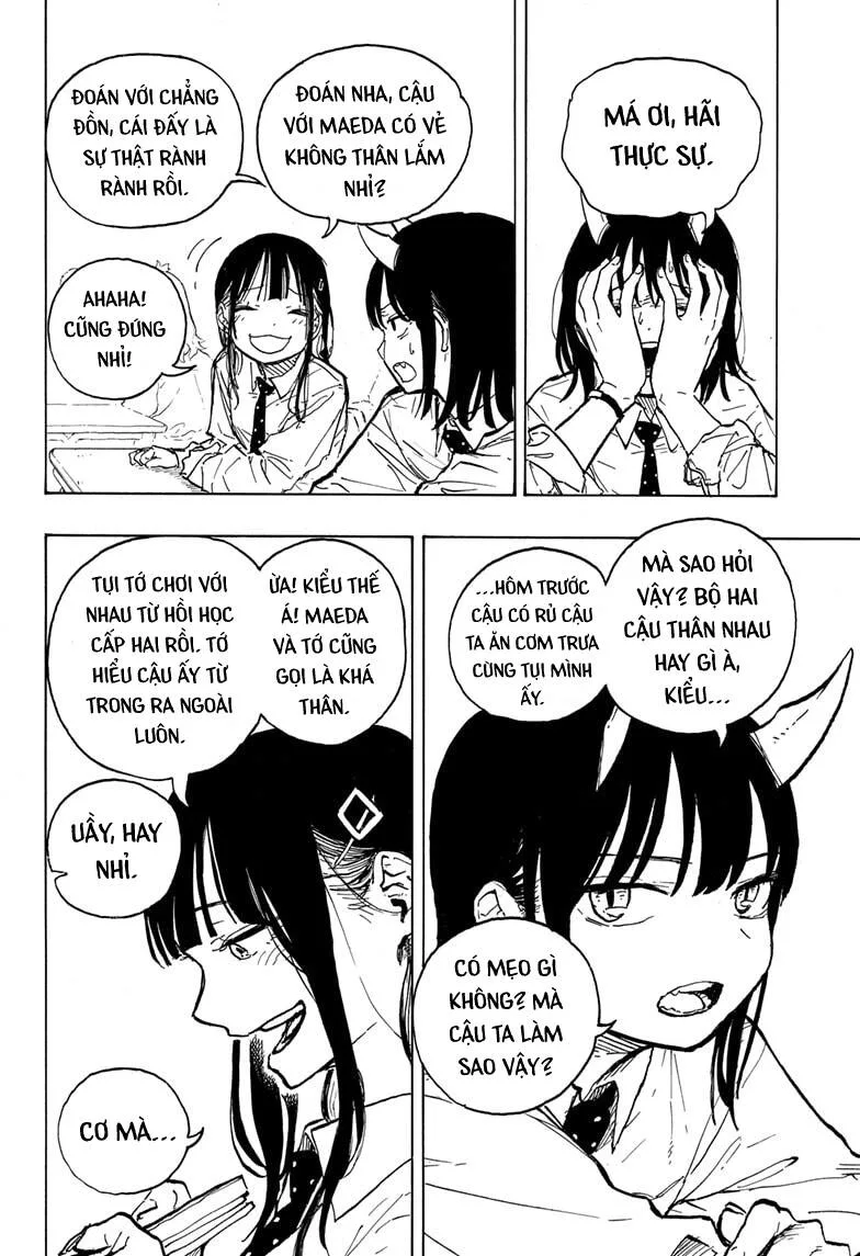 Ruri Dragon chương 13 - trang 5