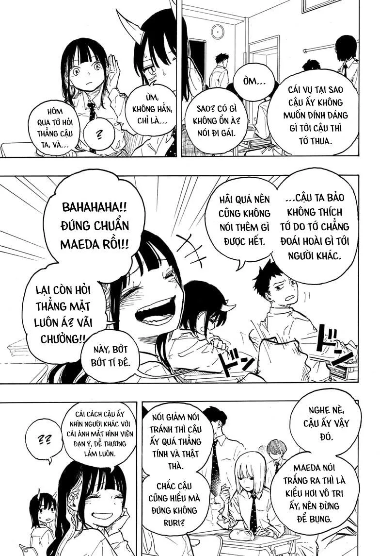 Ruri Dragon chương 13 - trang 6