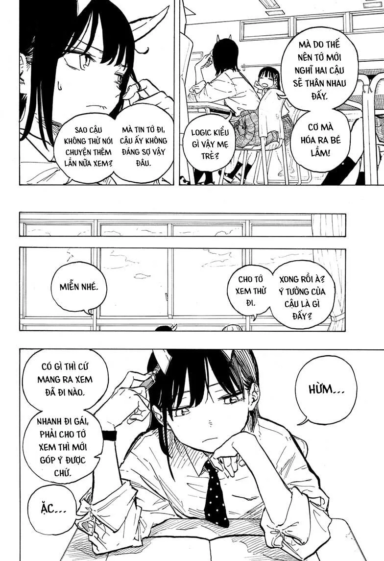 Ruri Dragon chương 13 - trang 7
