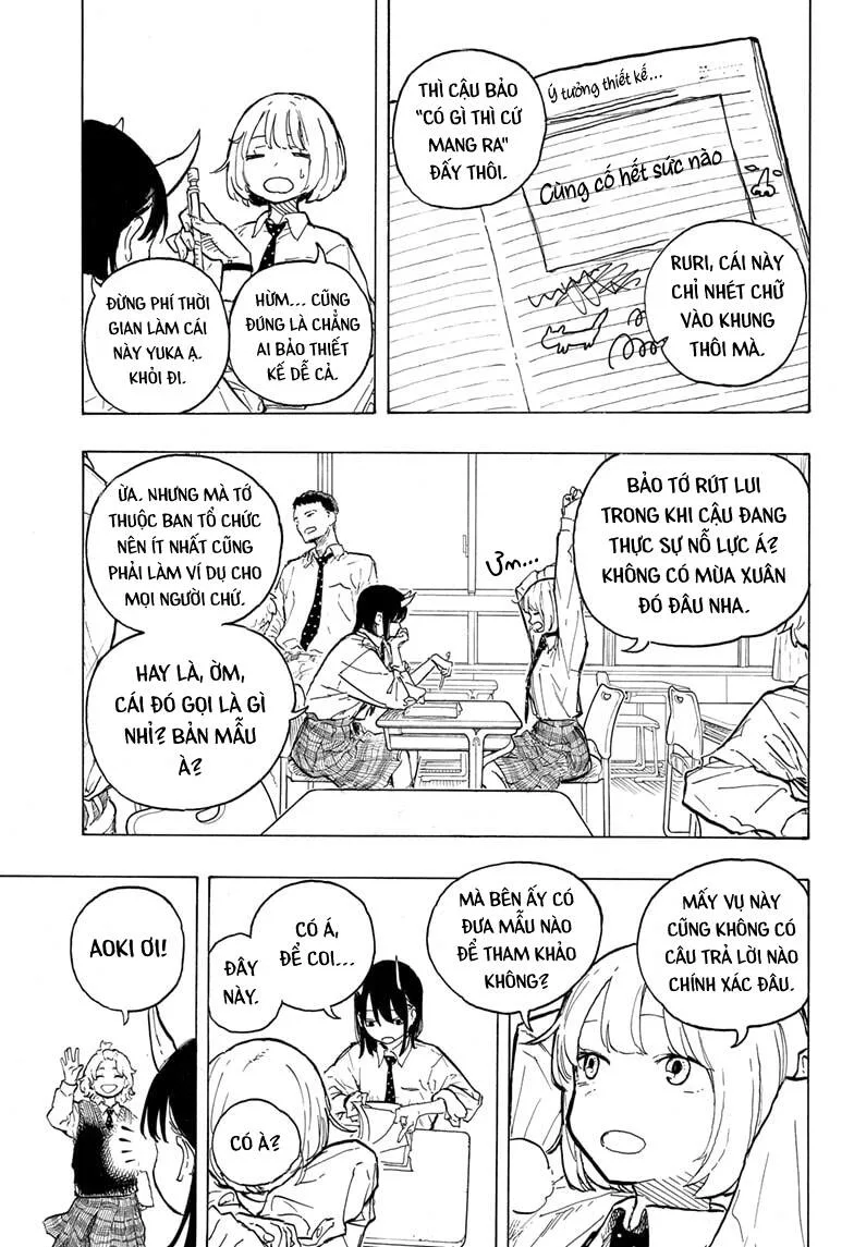 Ruri Dragon chương 13 - trang 8