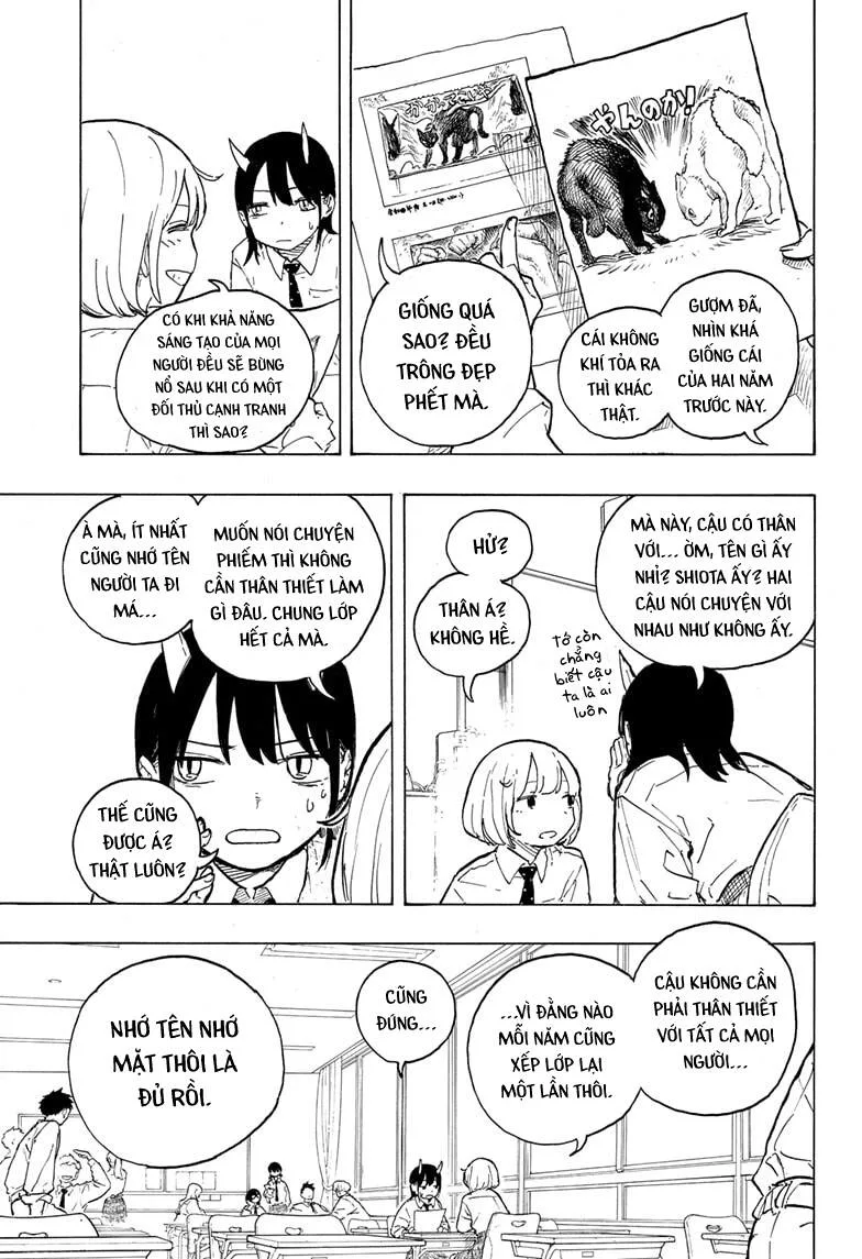 Ruri Dragon chương 13 - trang 10