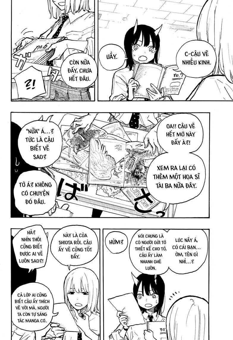 Ruri Dragon chương 13 - trang 13