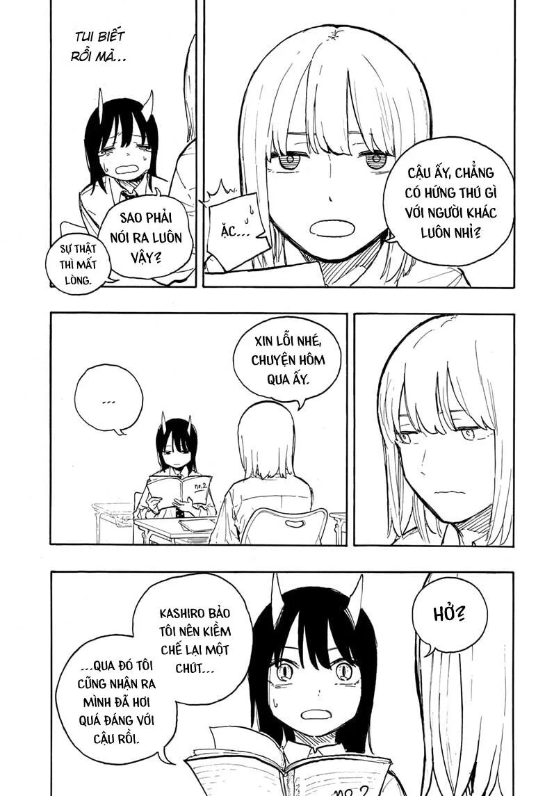Ruri Dragon chương 13 - trang 14