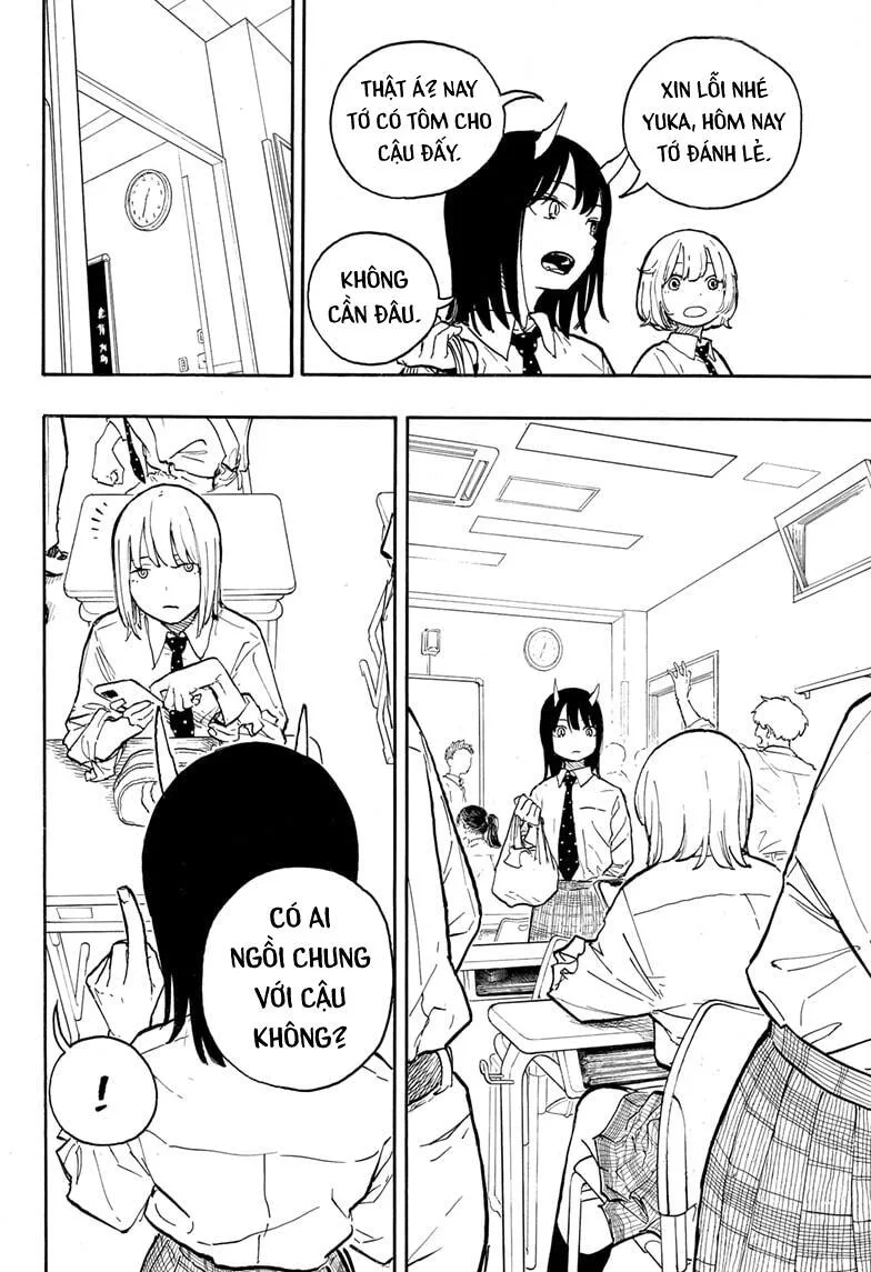 Ruri Dragon chương 13 - trang 19