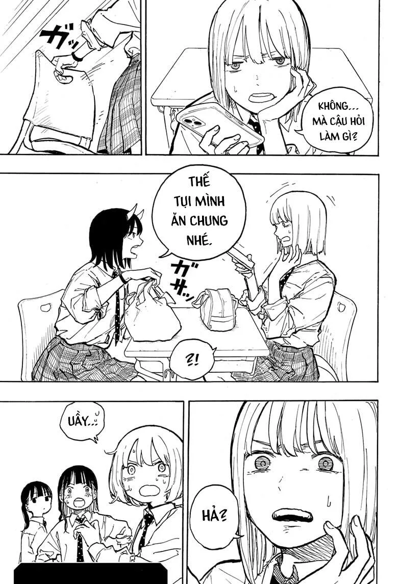 Ruri Dragon chương 13 - trang 20
