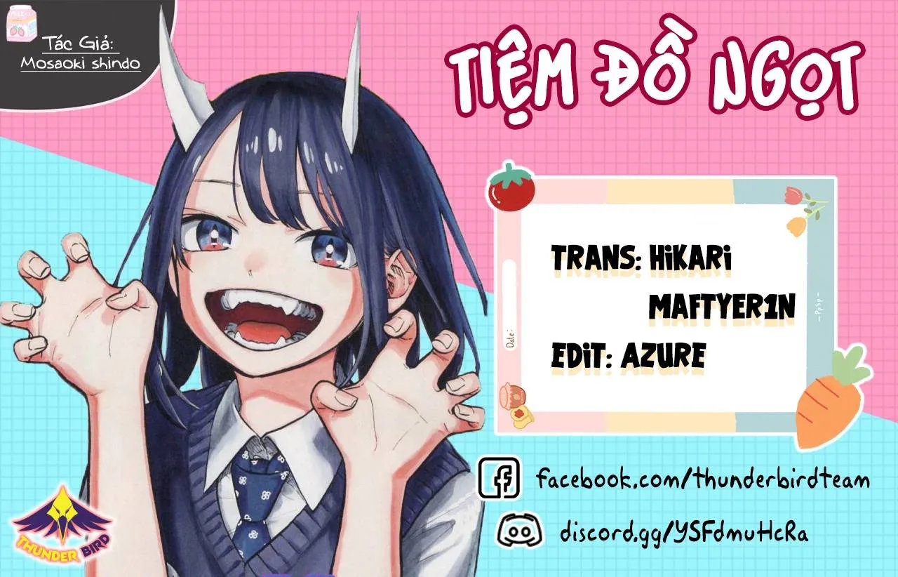 Ruri Dragon chương 17 - trang 2