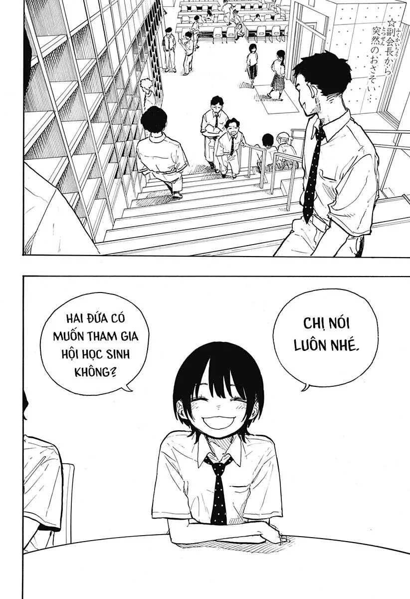 Ruri Dragon chương 17 - trang 4