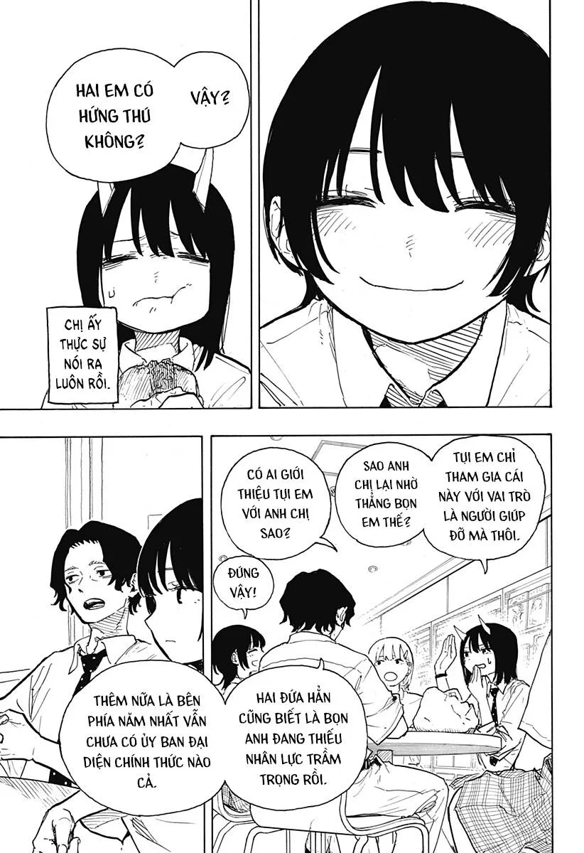 Ruri Dragon chương 17 - trang 9