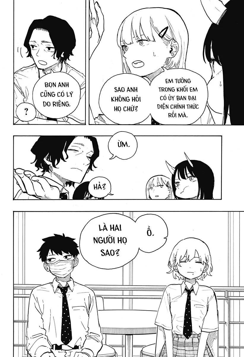Ruri Dragon chương 17 - trang 10