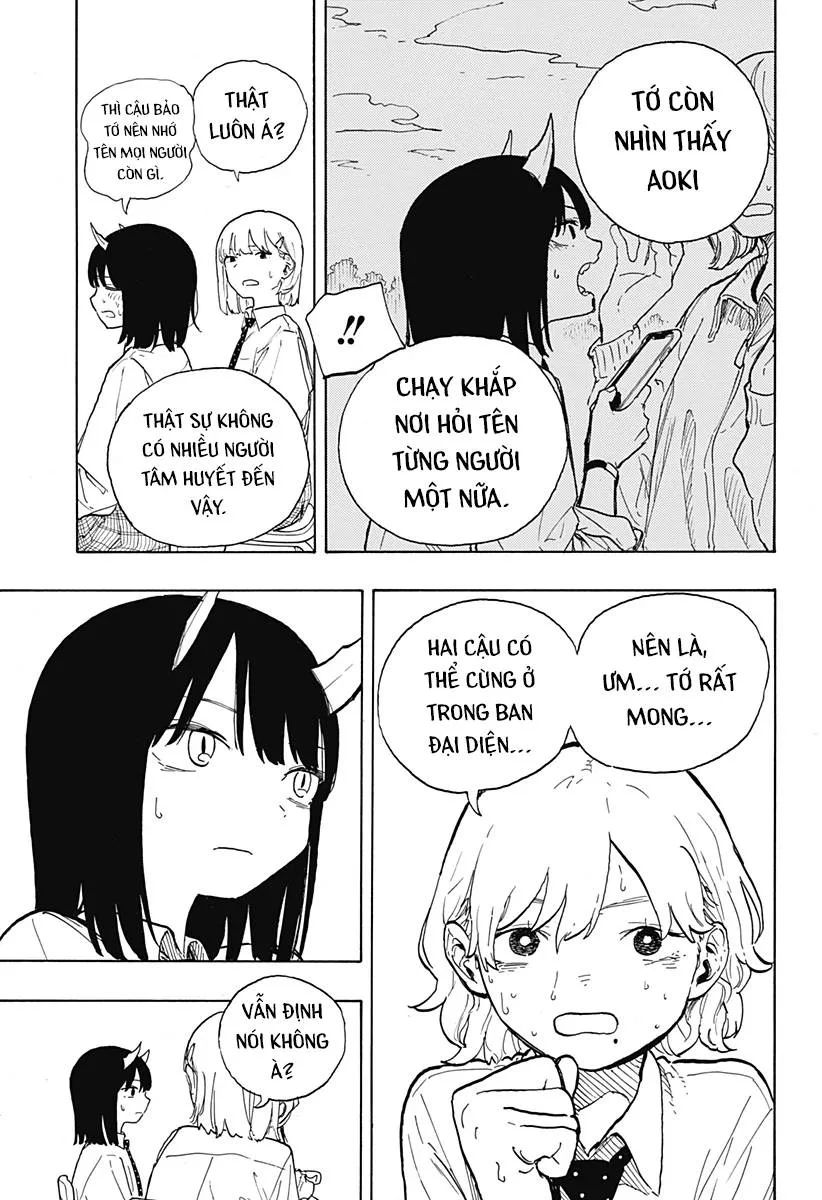 Ruri Dragon chương 17 - trang 17
