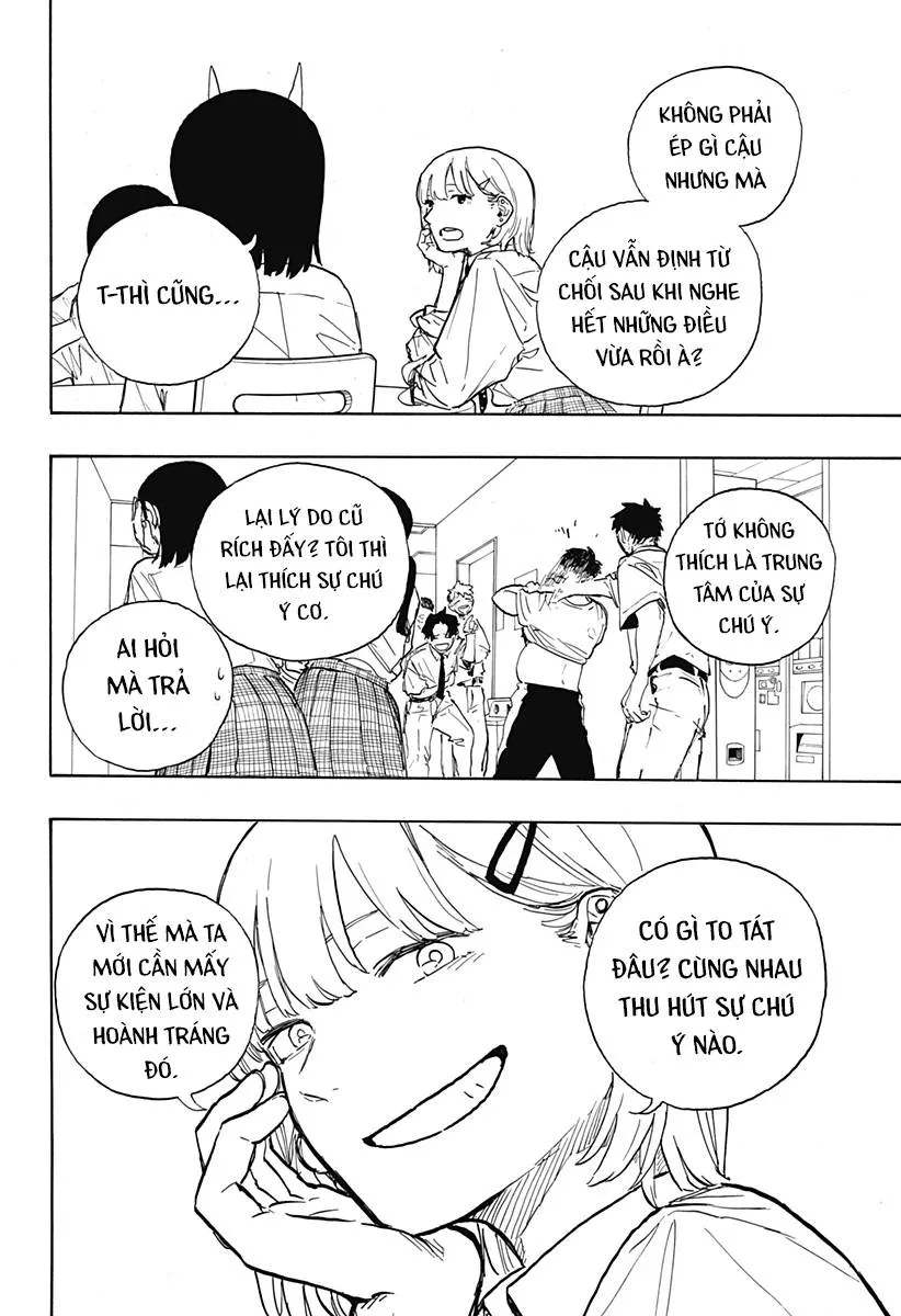 Ruri Dragon chương 17 - trang 18
