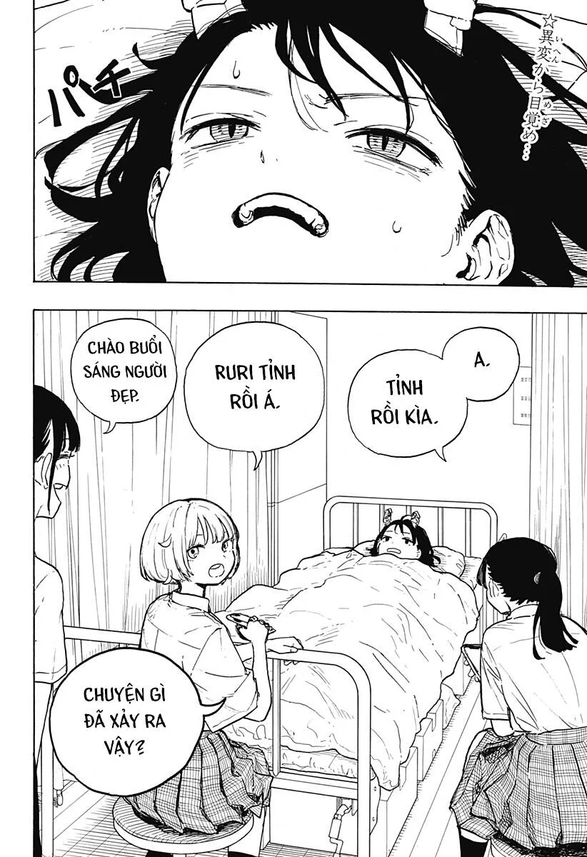 Ruri Dragon chương 19 - trang 4