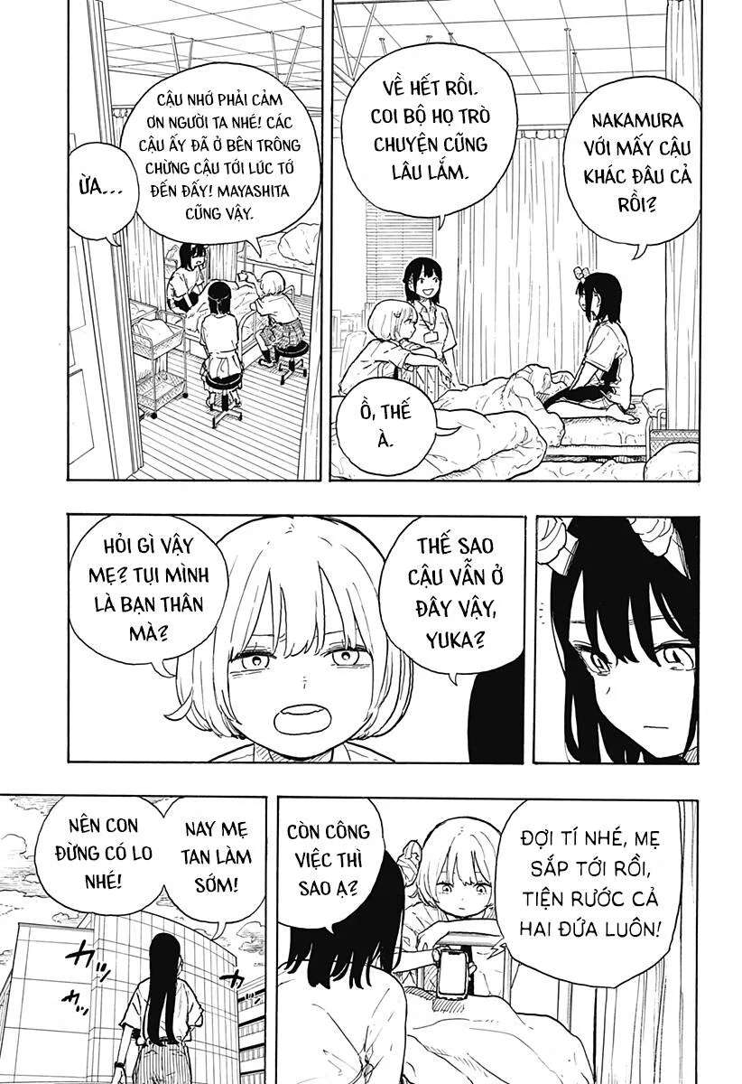 Ruri Dragon chương 19 - trang 7