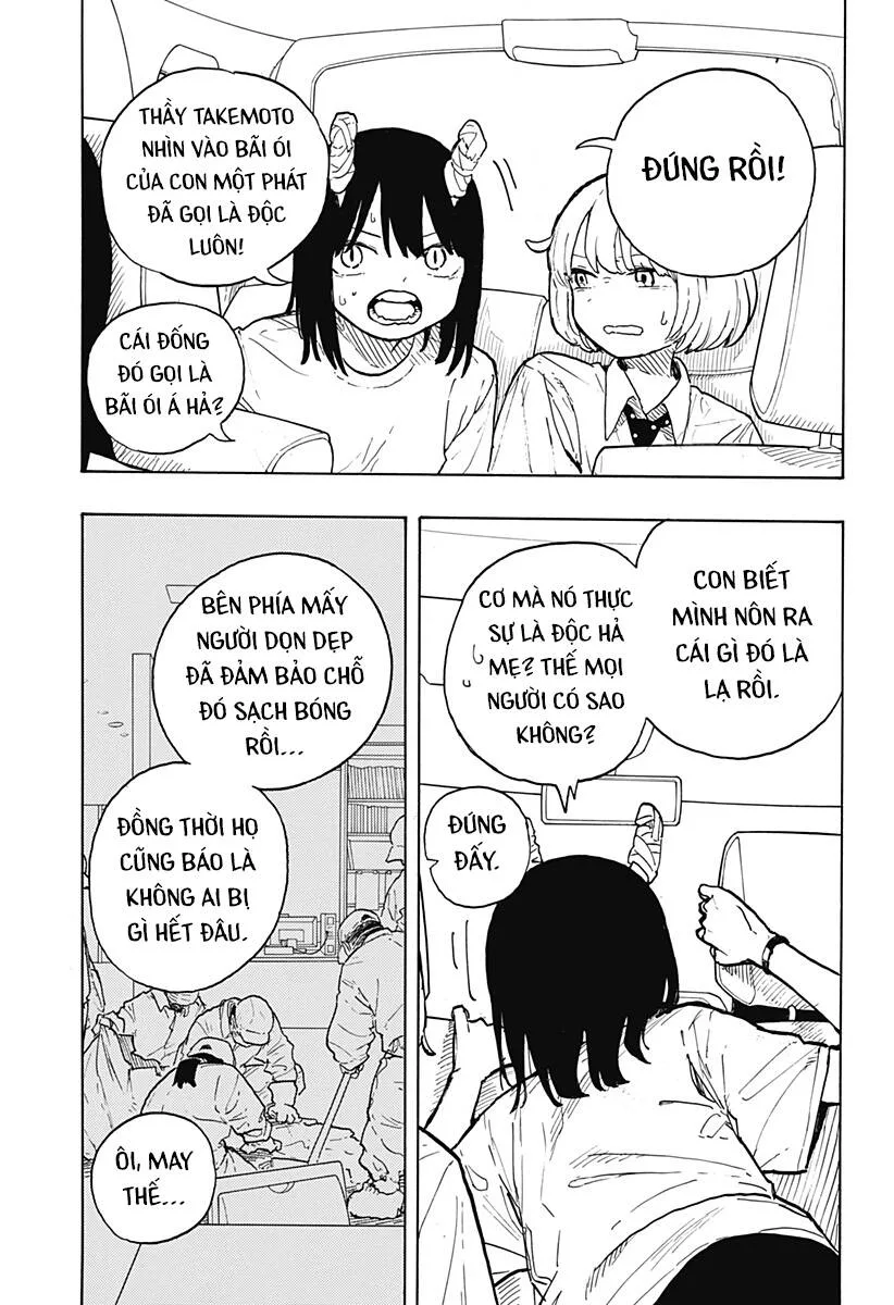 Ruri Dragon chương 19 - trang 9