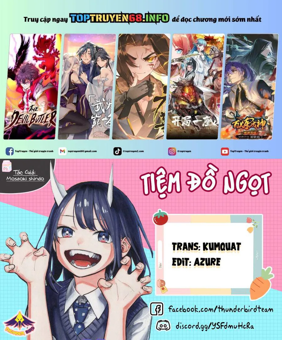 Ruri Dragon chương 27 - trang 2