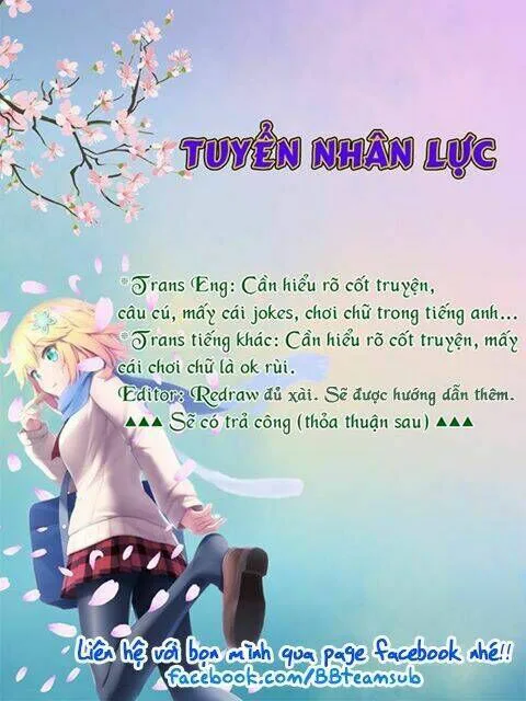 Val X Love chương 2 - trang 4