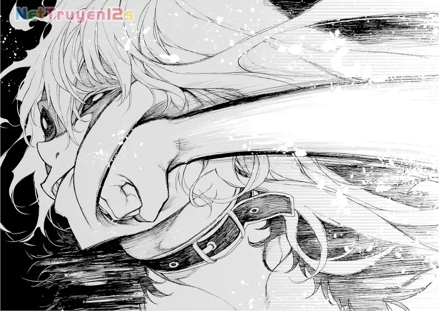 Val X Love chương 23 - trang 11