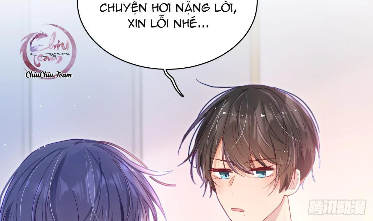 Đuôi Nè, Sờ Hông? chương 7 - trang 10
