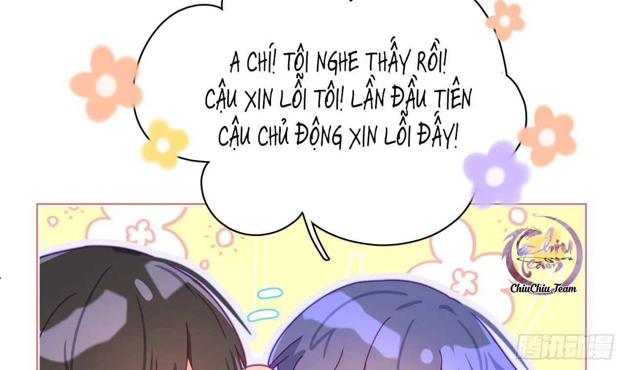 Đuôi Nè, Sờ Hông? chương 7 - trang 15