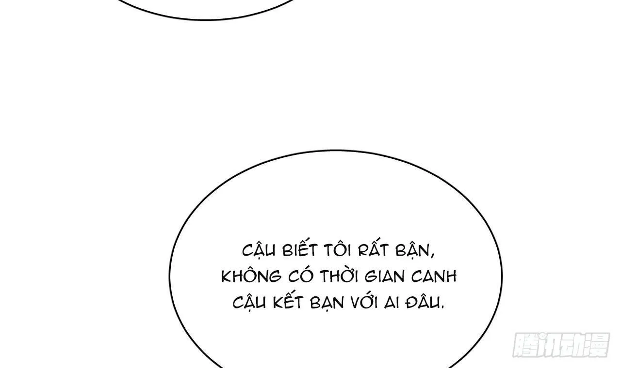 Đuôi Nè, Sờ Hông? chương 7 - trang 17