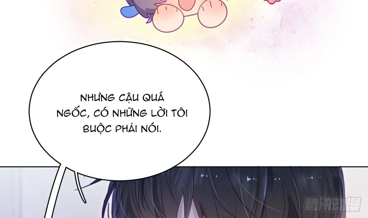 Đuôi Nè, Sờ Hông? chương 7 - trang 21