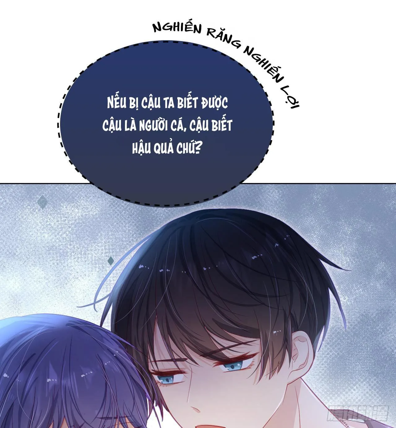 Đuôi Nè, Sờ Hông? chương 7 - trang 27