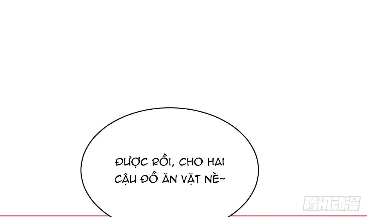 Đuôi Nè, Sờ Hông? chương 7 - trang 30