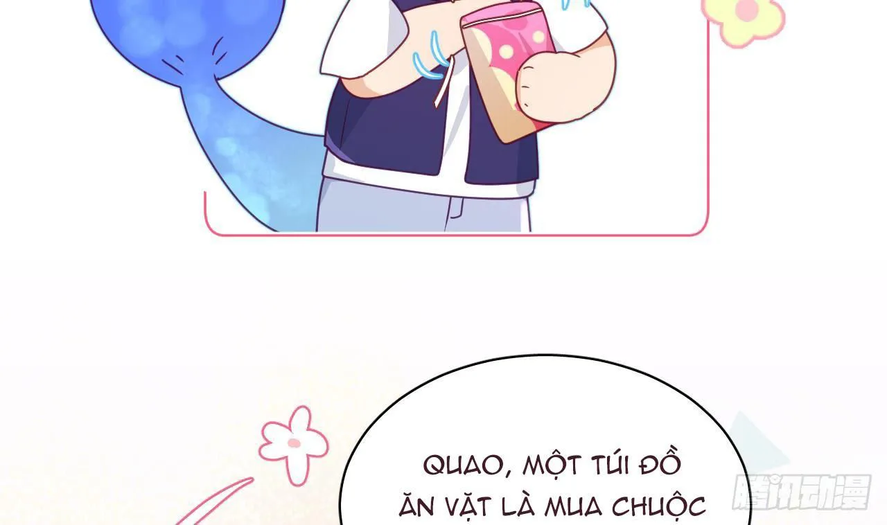 Đuôi Nè, Sờ Hông? chương 7 - trang 37