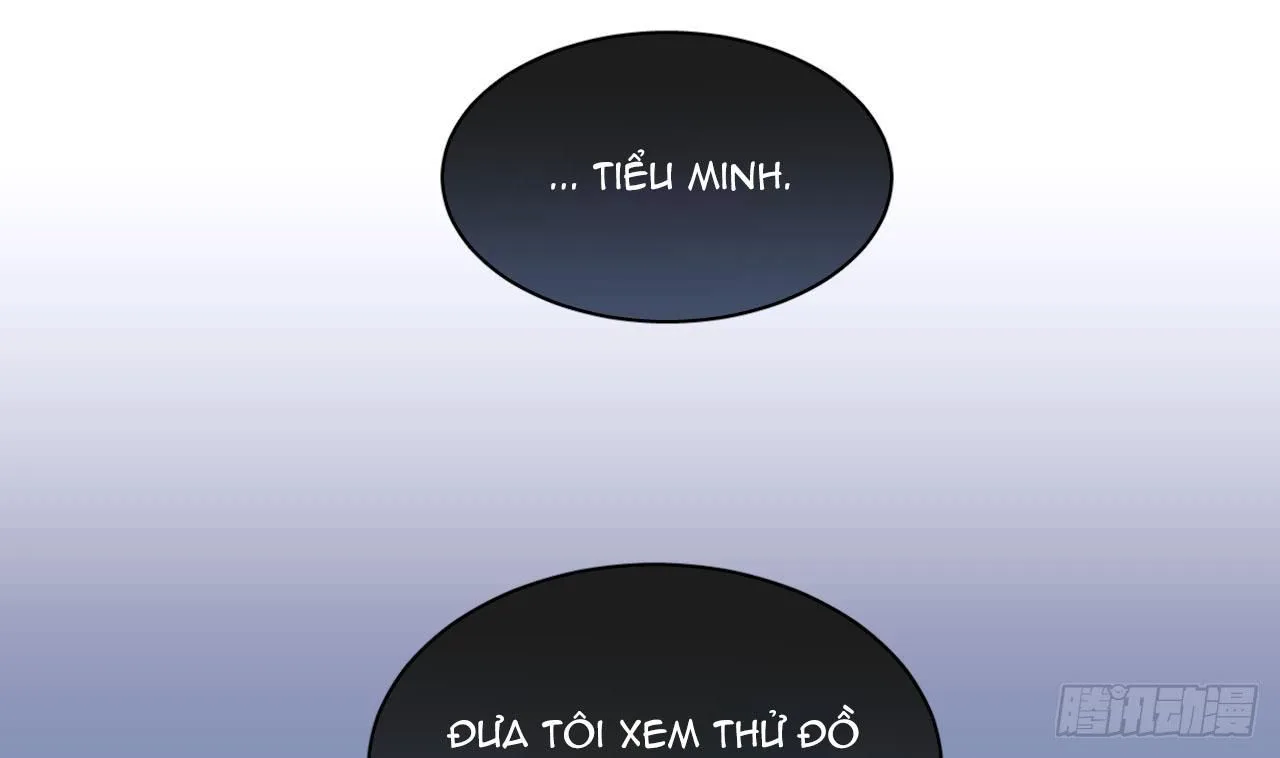 Đuôi Nè, Sờ Hông? chương 7 - trang 42
