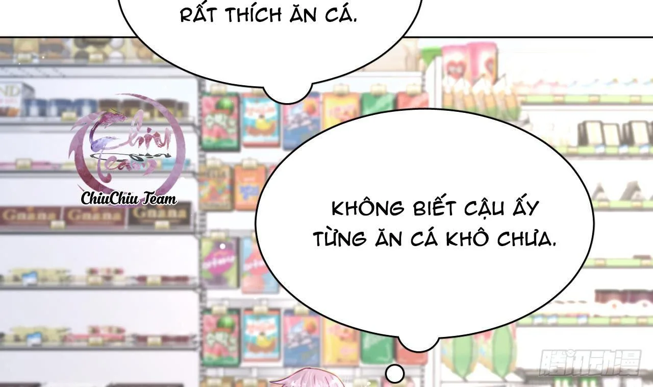 Đuôi Nè, Sờ Hông? chương 7 - trang 51