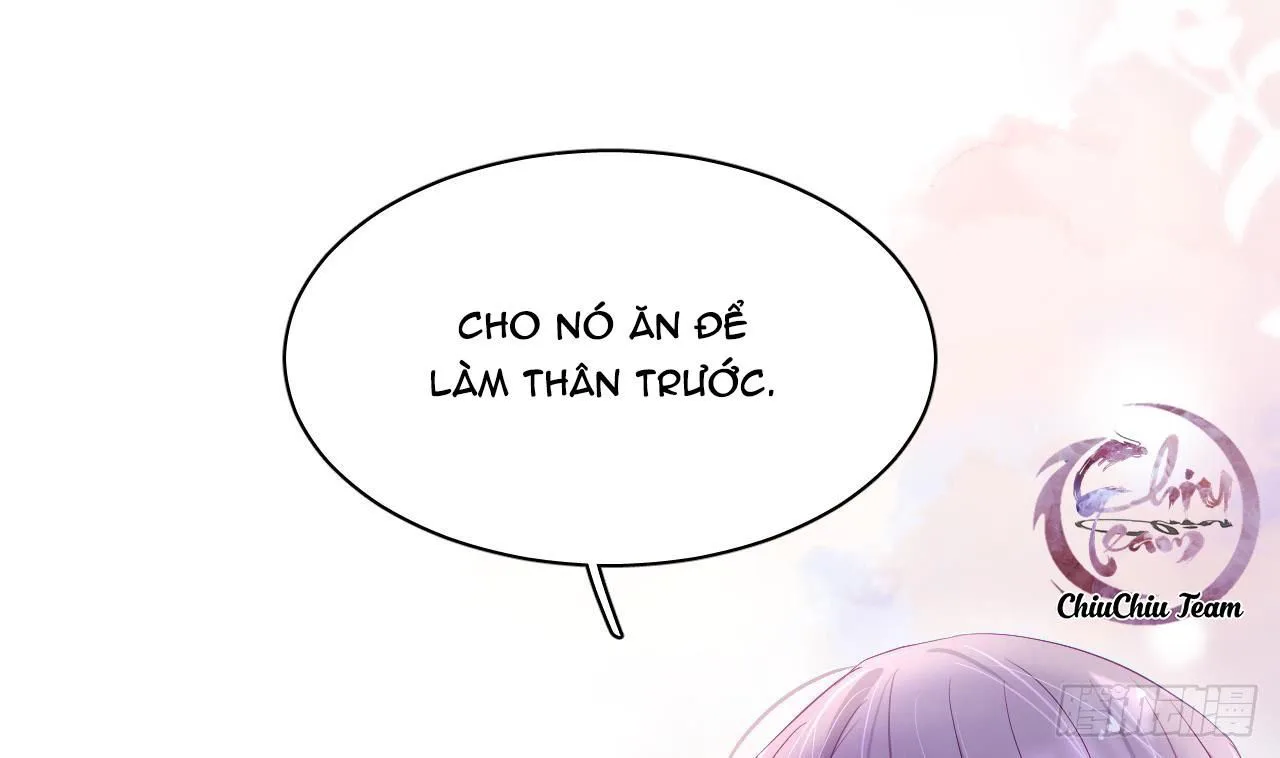 Đuôi Nè, Sờ Hông? chương 7 - trang 58