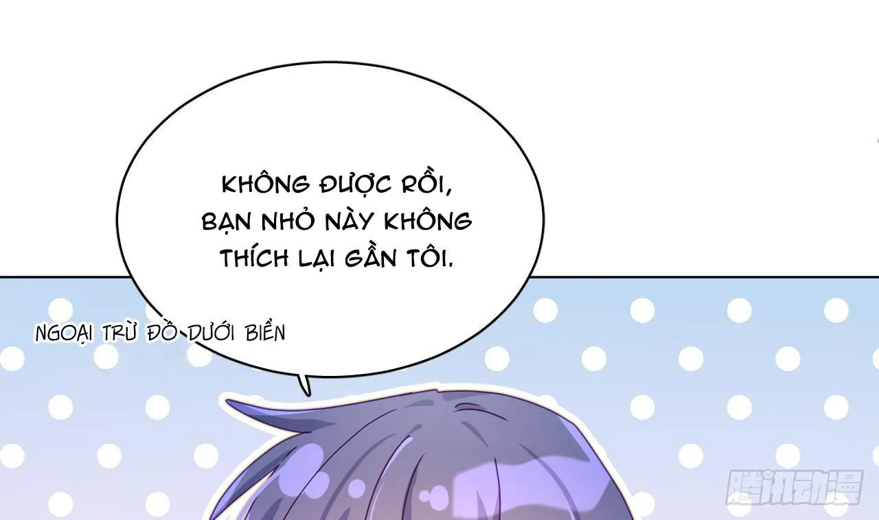 Đuôi Nè, Sờ Hông? chương 7 - trang 61