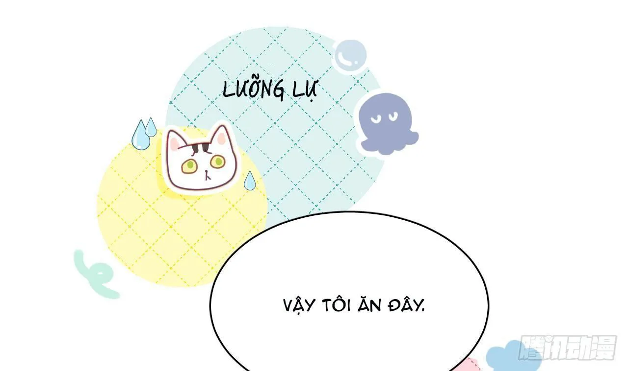 Đuôi Nè, Sờ Hông? chương 7 - trang 66