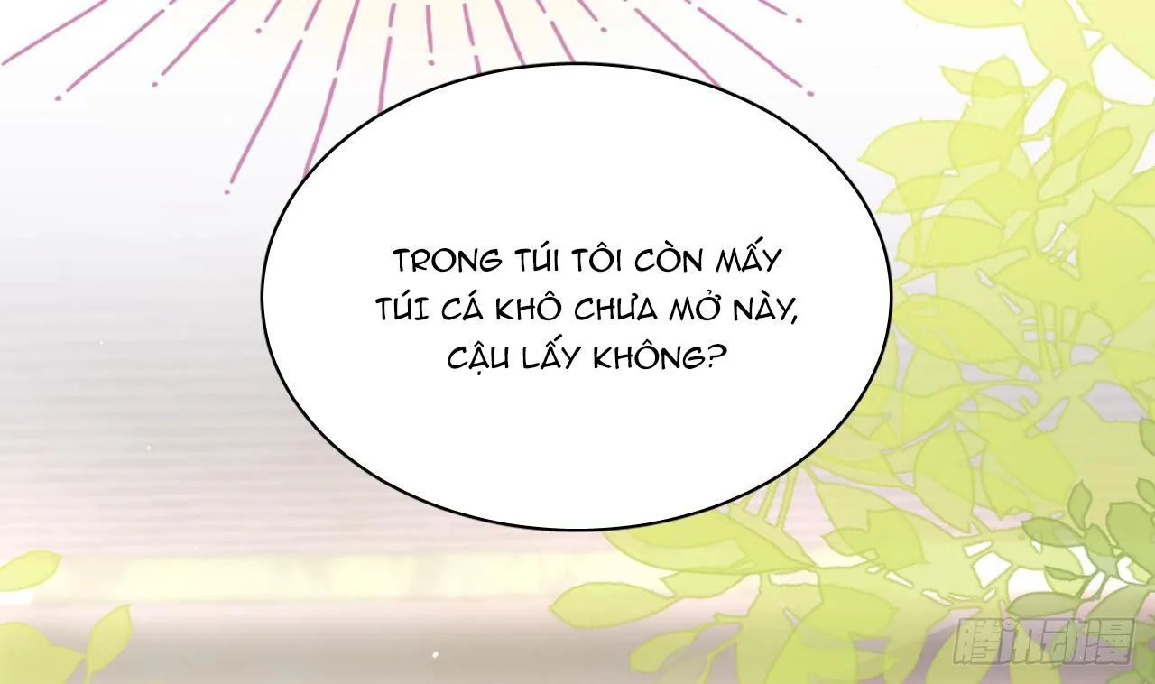 Đuôi Nè, Sờ Hông? chương 7 - trang 70