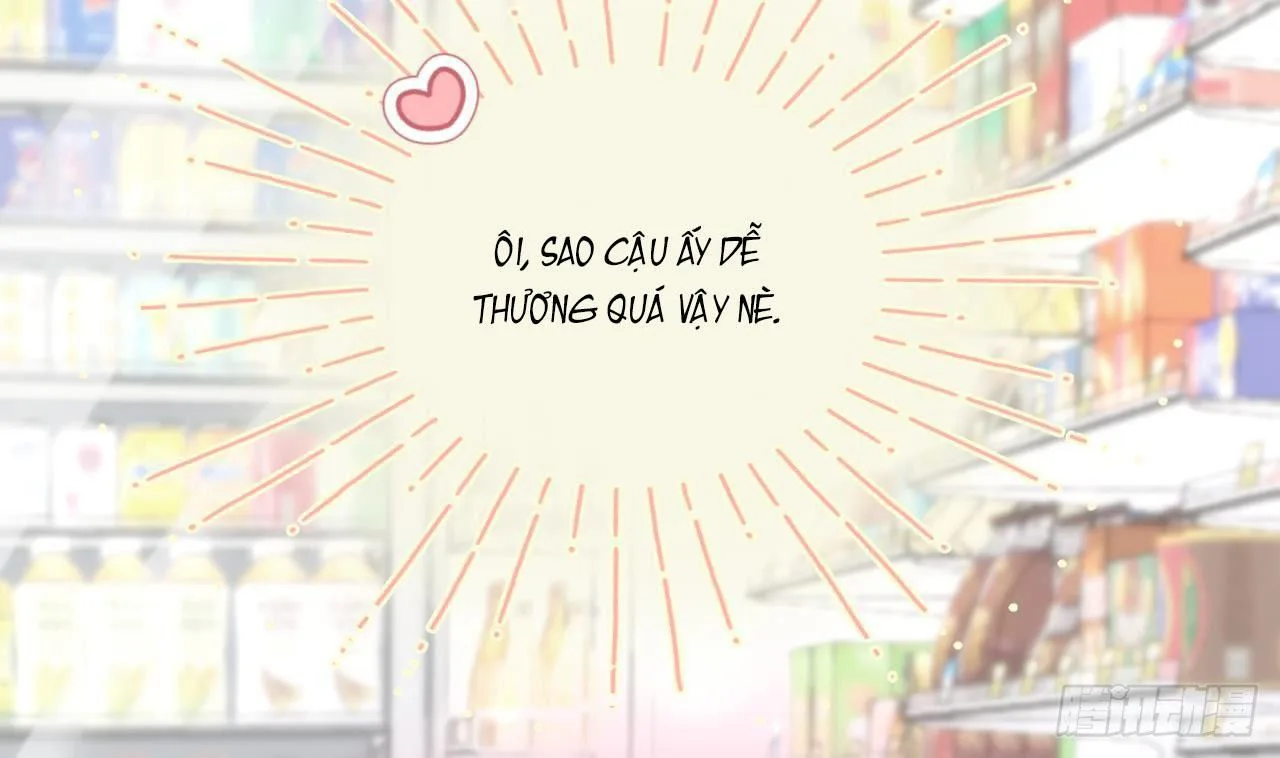 Đuôi Nè, Sờ Hông? chương 7 - trang 82