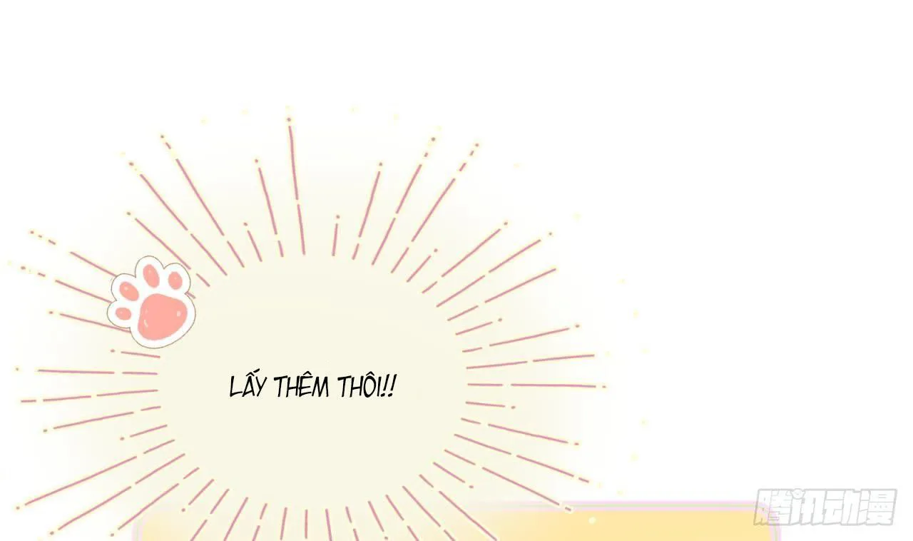Đuôi Nè, Sờ Hông? chương 7 - trang 85