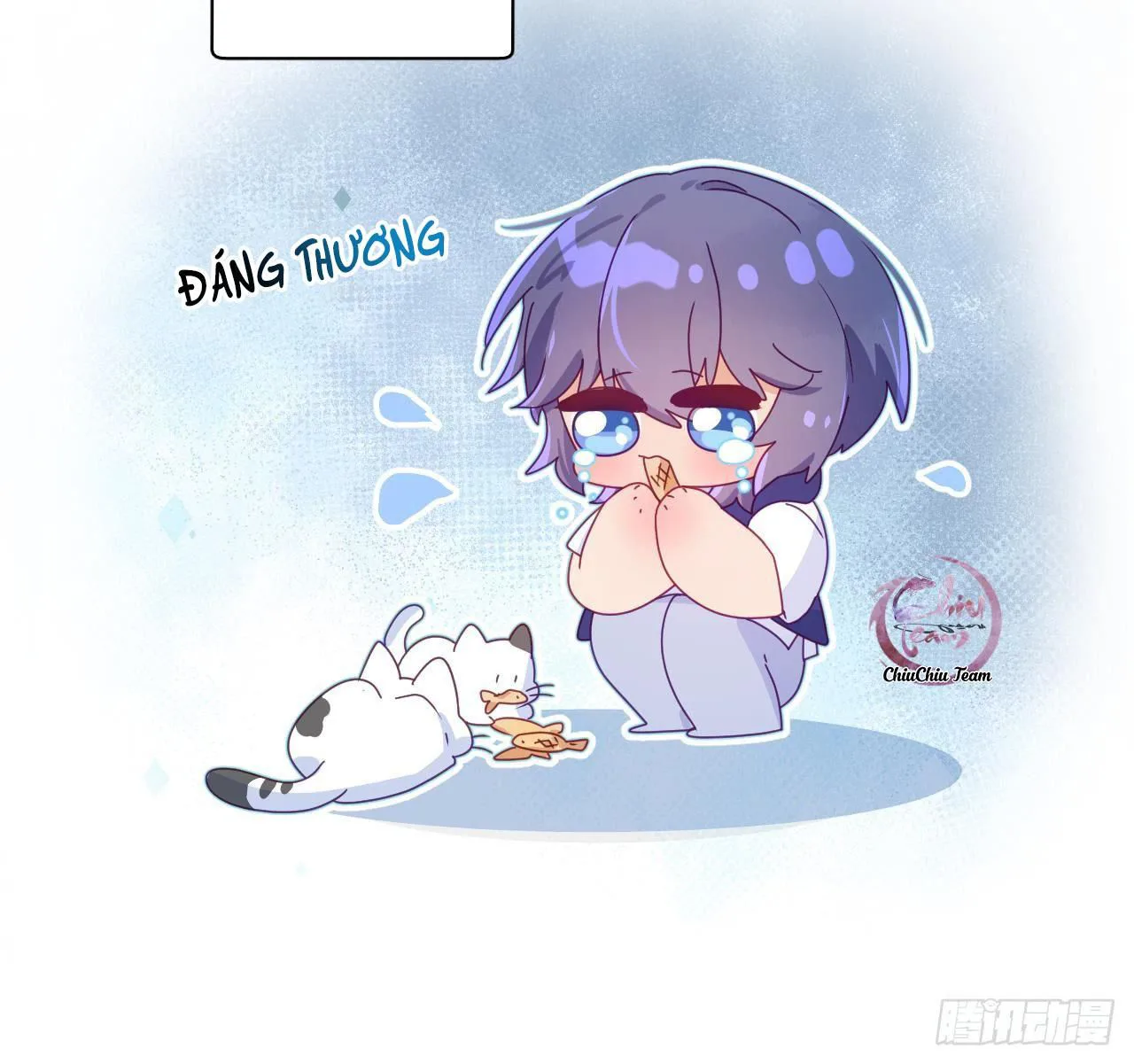 Đuôi Nè, Sờ Hông? chương 7 - trang 88
