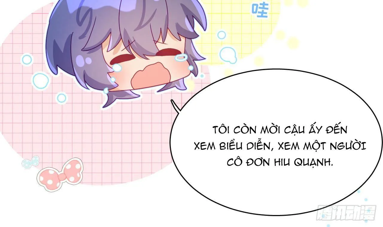 Đuôi Nè, Sờ Hông? chương 7 - trang 99