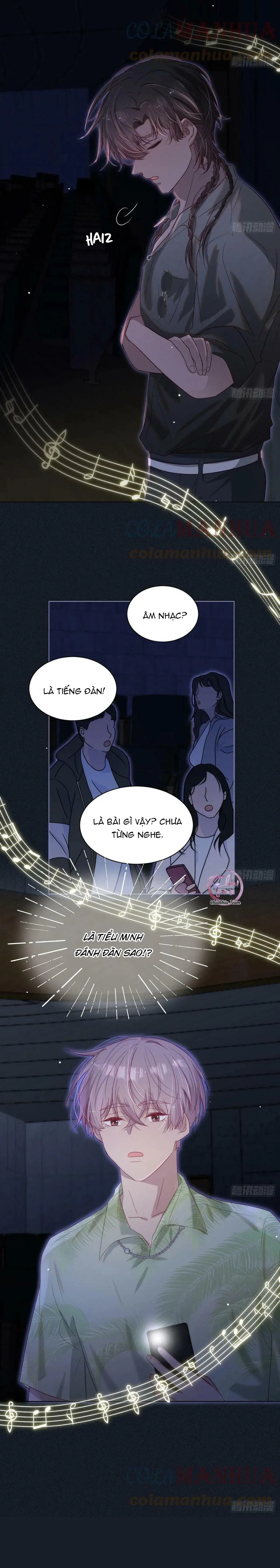 Đuôi Nè, Sờ Hông? chương 19 - trang 6