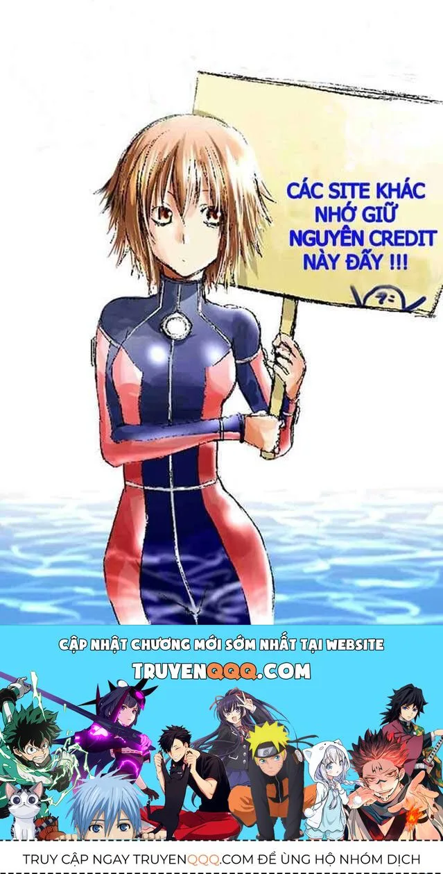 Grand Blue chương 1 - trang 48