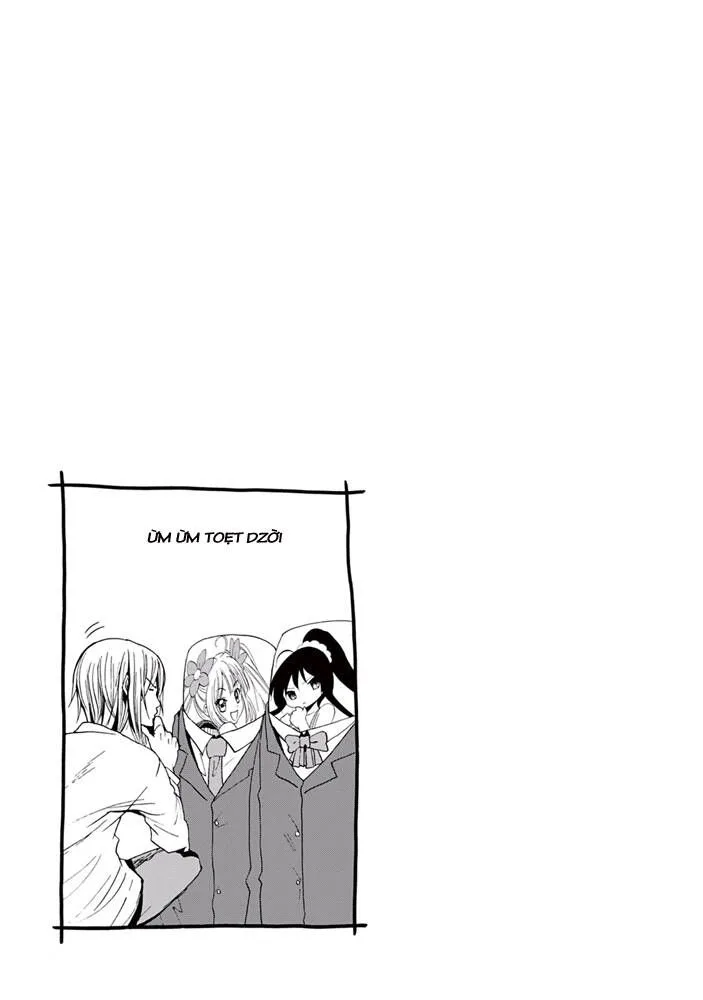Grand Blue chương 6 - trang 43