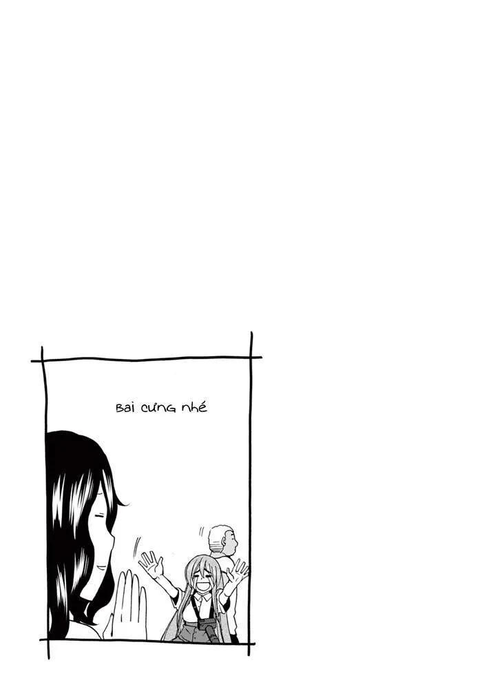 Grand Blue chương 7 - trang 46
