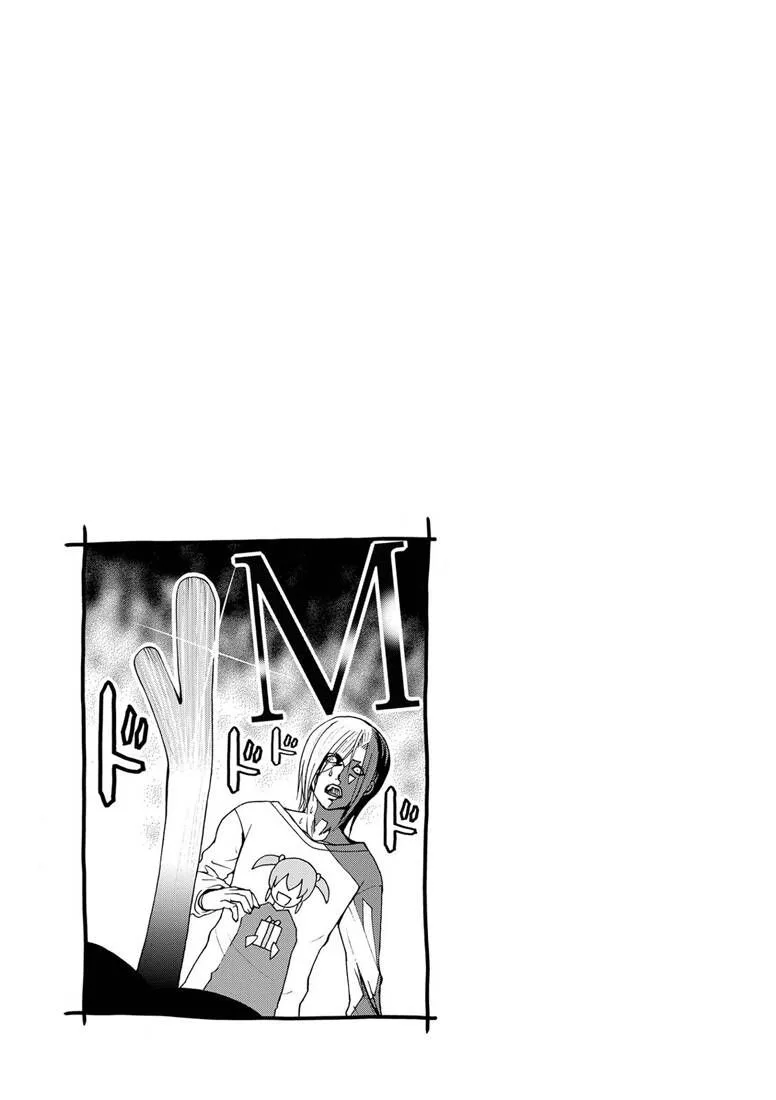 Grand Blue chương 19 - trang 35