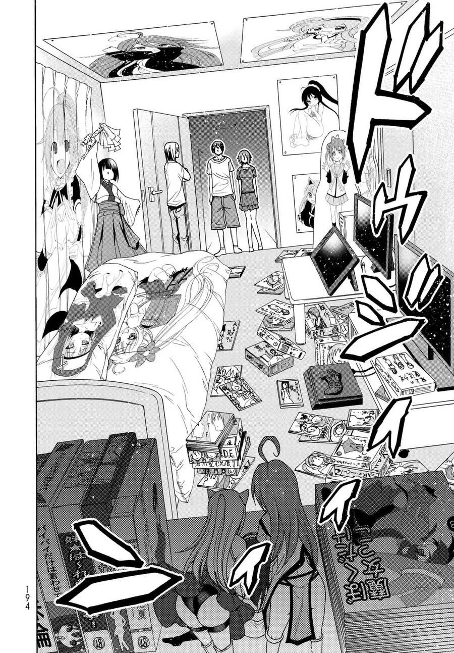Grand Blue chương 39 - trang 26