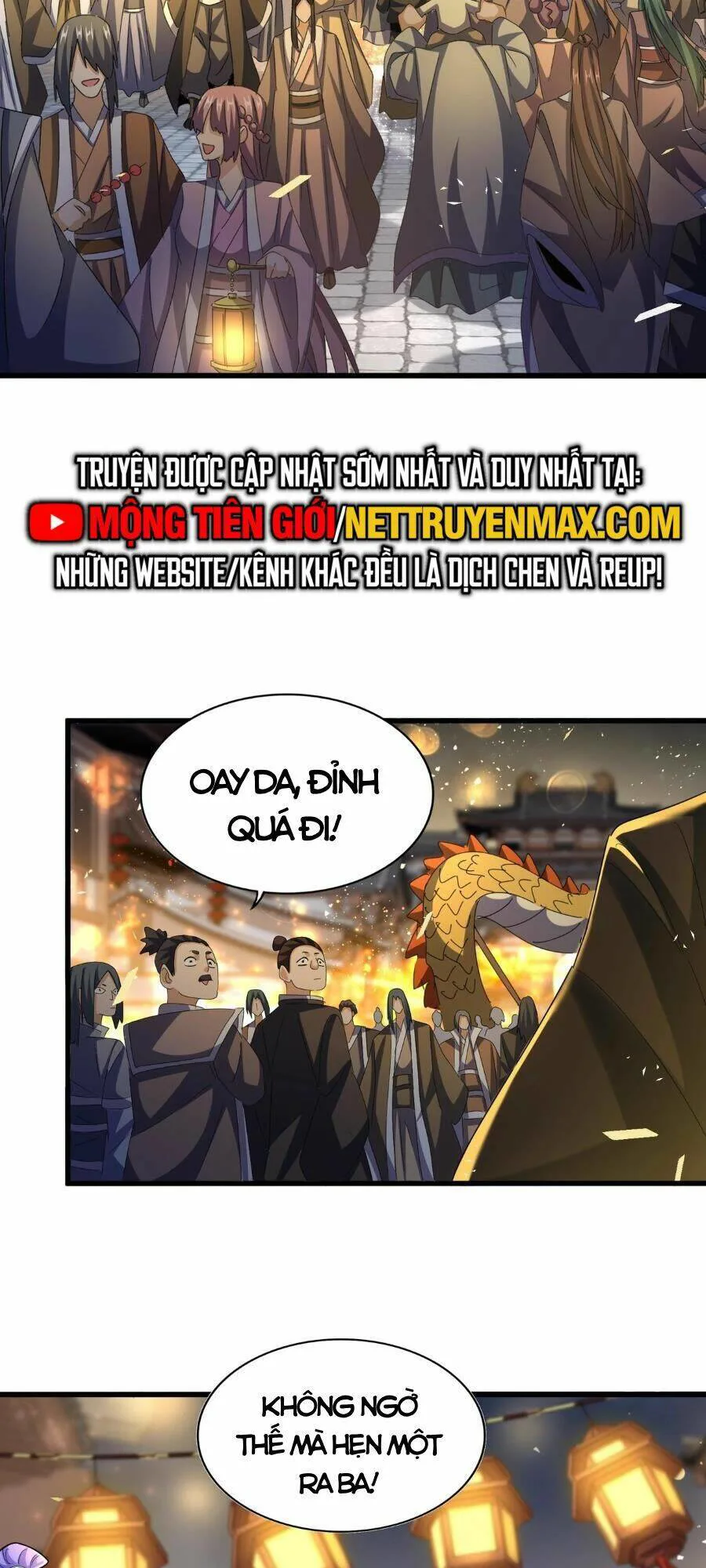 Đại Quản Gia Là Ma Hoàng chương 424 - trang 20