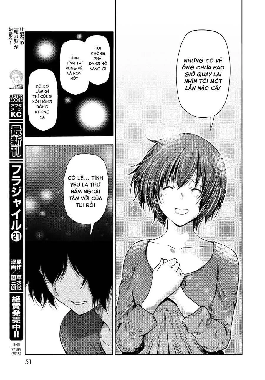 Grand Blue chương 72.2 - trang 10